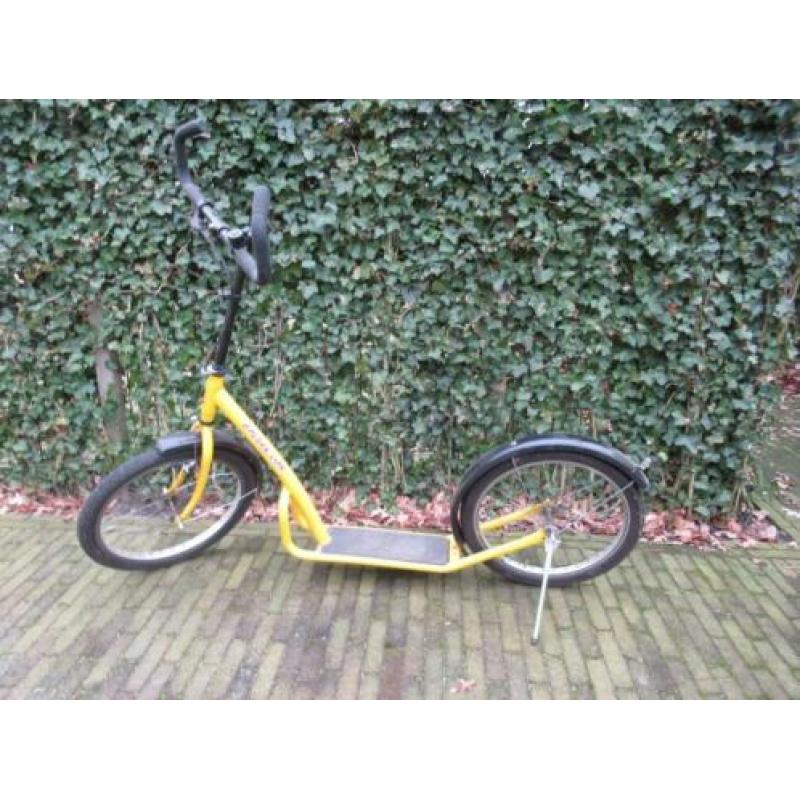 Step 20 inch voor grotere kinderen en volwassenen