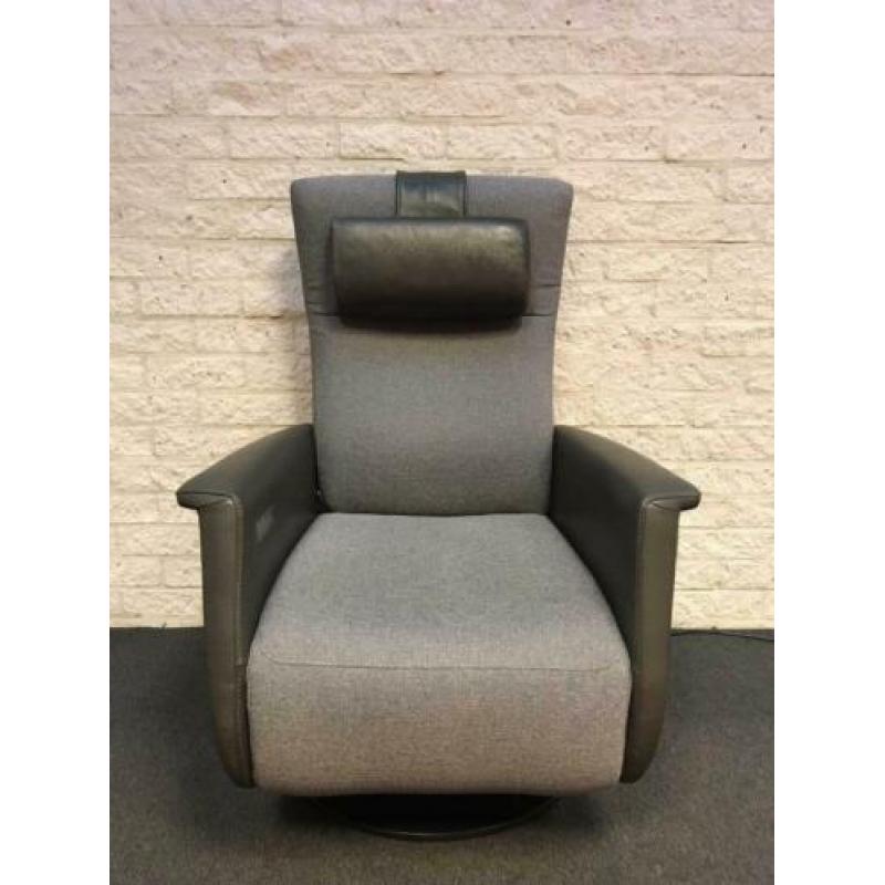 Prominent sta op stoel elektrische relax fauteuil staopstoel