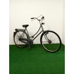Dames Stadsfiets 28inch in goede staat