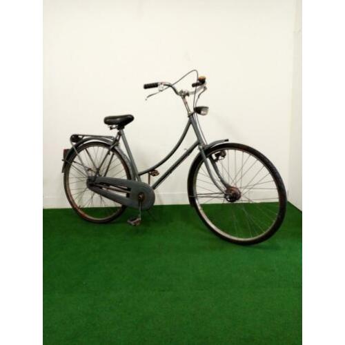 Dames Stadsfiets 28inch in goede staat