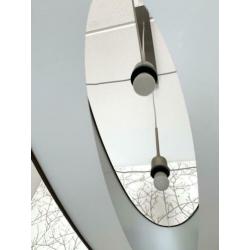 Eettafel hang lamp