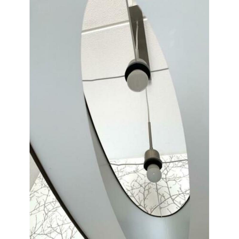 Eettafel hang lamp