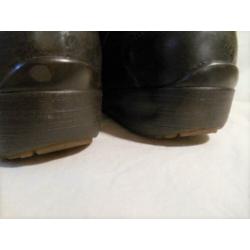 Waldlaufer schoenen maat 38 breedte K, zo goed als nieuw