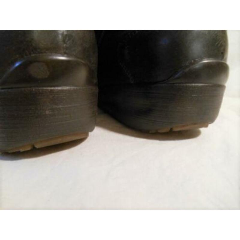 Waldlaufer schoenen maat 38 breedte K, zo goed als nieuw