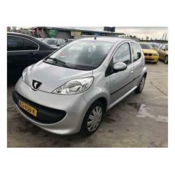 Peugeot 107 1.0