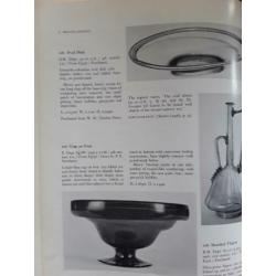 Masterpices of glass boek
