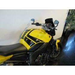 Yamaha FZ1 FZ 1 FZ-1 (bj 2006)