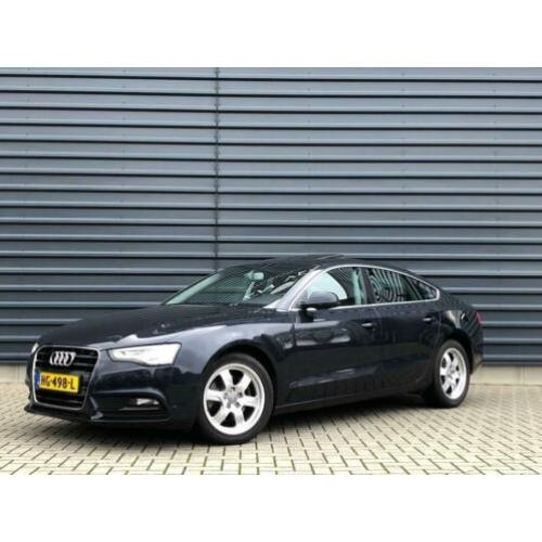 Audi A5 Sportback 2.0 TDI Pro Line | Schuifdak | Sportstoel