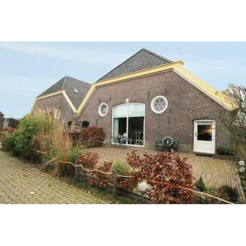 Huurwoning: IJsseldijk 49, Welsum