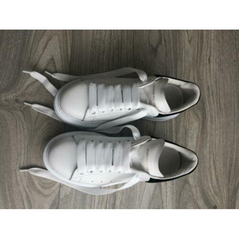 Alexander Mcqueen maat 36