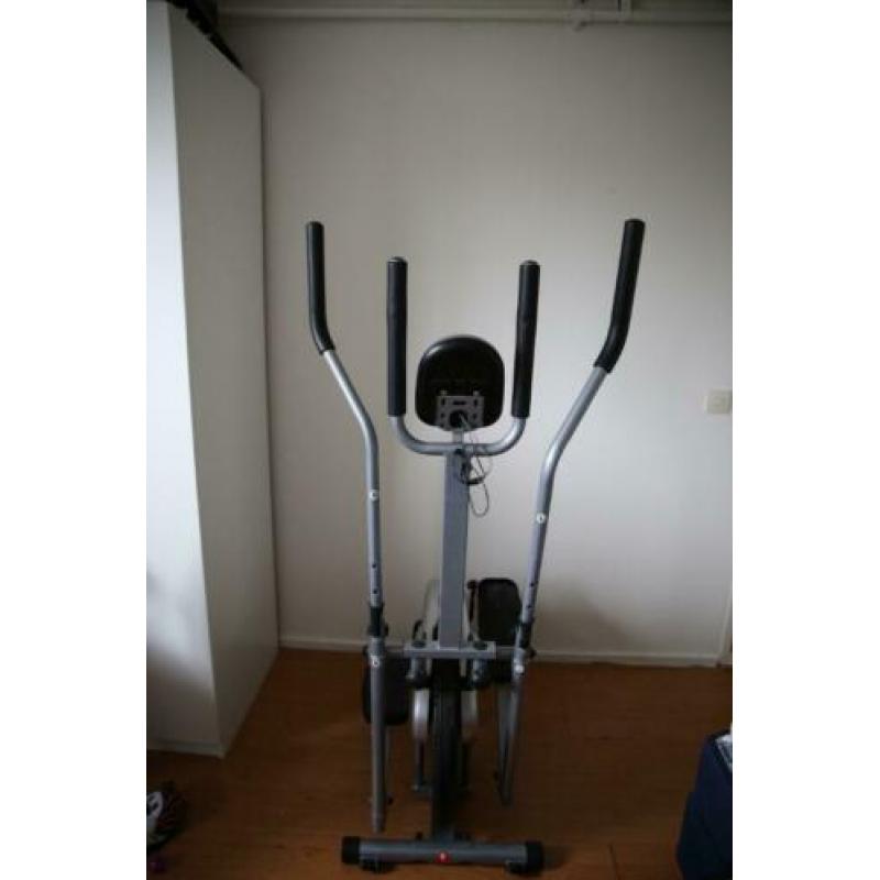 Crosstrainer