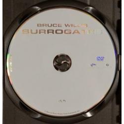 Surrogates (met Bruce Willis)