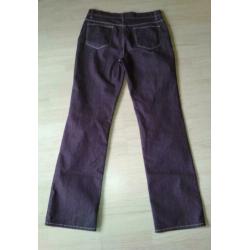 ESCADA SPORT broek 40 LINDA