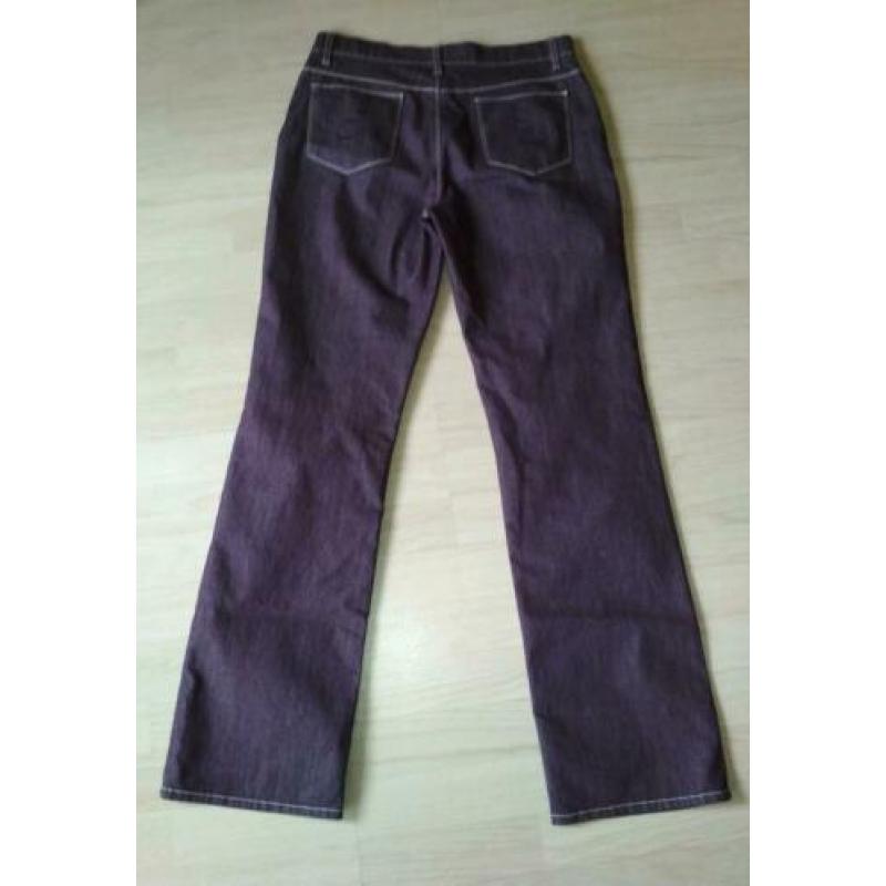 ESCADA SPORT broek 40 LINDA
