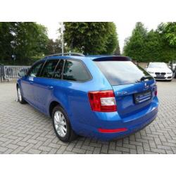 Skoda Octavia Combi 1.2 TSI Greentech Ambition 62dKM/1eEig/T