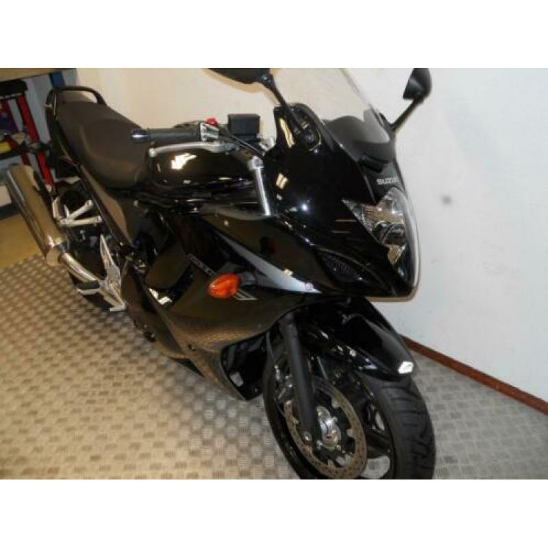 Suzuki gsx650 gsx 650 f gsx 650 fa abs bovaggarantie