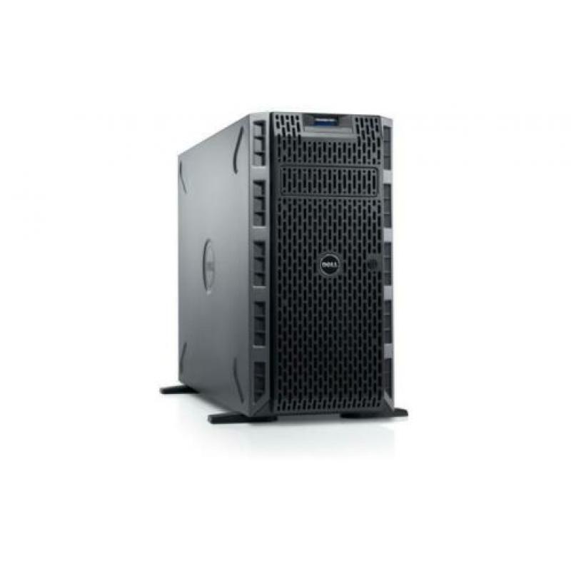 Dell PowerEdge T320, Tower Server 3 Jaar Garantie