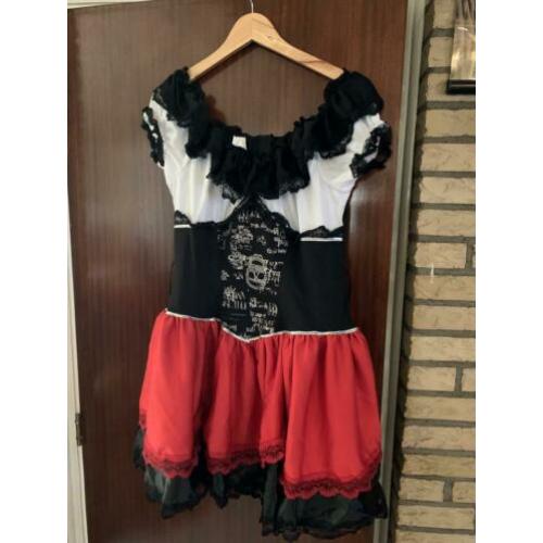 Carnavals kleding dames