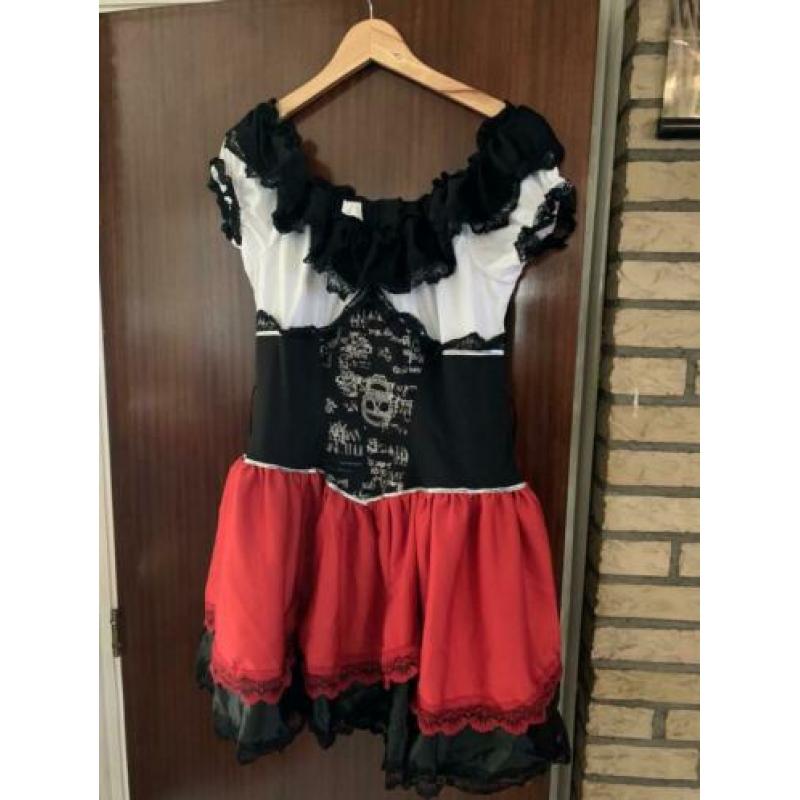 Carnavals kleding dames