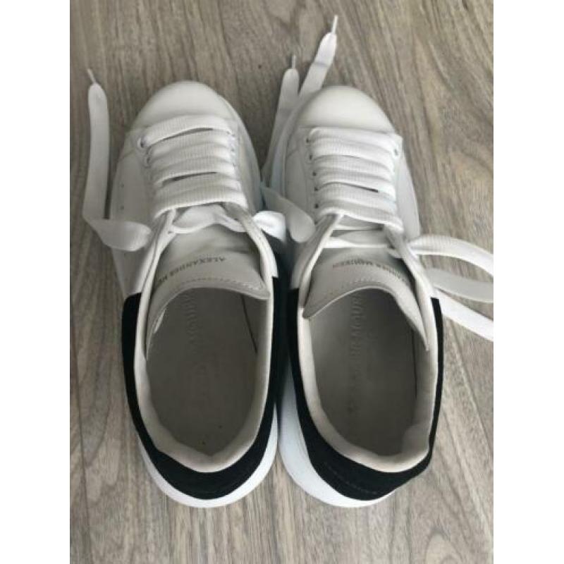 Alexander Mcqueen maat 36