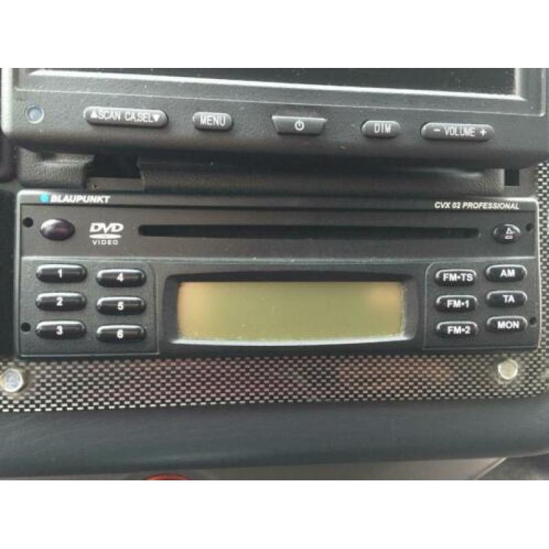 Volvo S60 2.4 140PK AUT 2002 Grijs