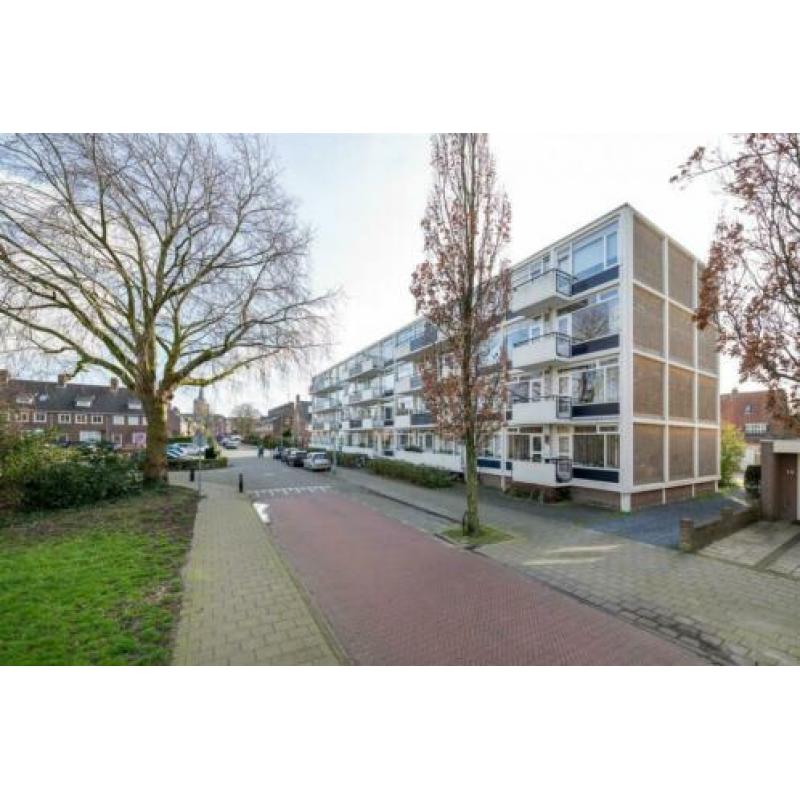 Johan Willem Frisolaan 3A, 2252 HA Voorschoten