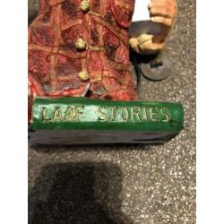 LAAF lamp