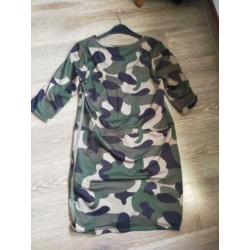 Kledingpakket maat 38/40