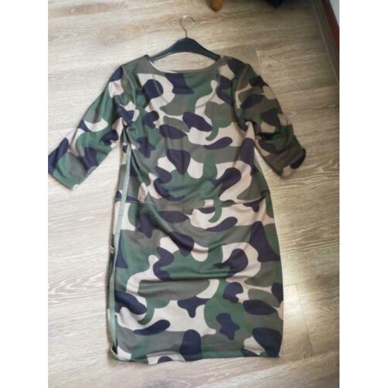 Kledingpakket maat 38/40