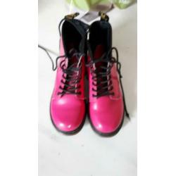 Dr martens maat 28