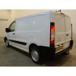 Citroën Jumpy 10 1.6 HDI L1H1 / Airco / Cruise Control / 3-Z