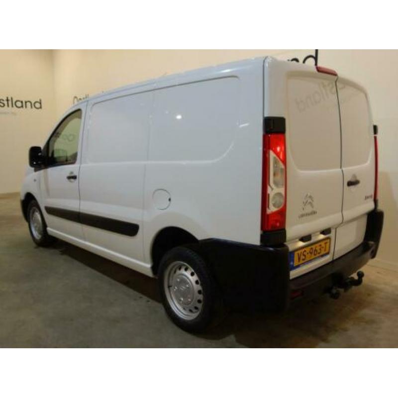 Citroën Jumpy 10 1.6 HDI L1H1 / Airco / Cruise Control / 3-Z