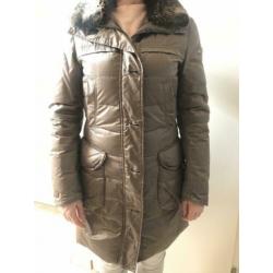 Peuterey dames winterjas maat 36