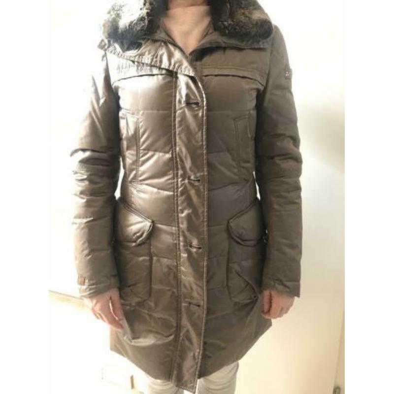 Peuterey dames winterjas maat 36