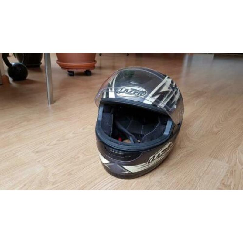 Scooter/ Motorhelm Lazer