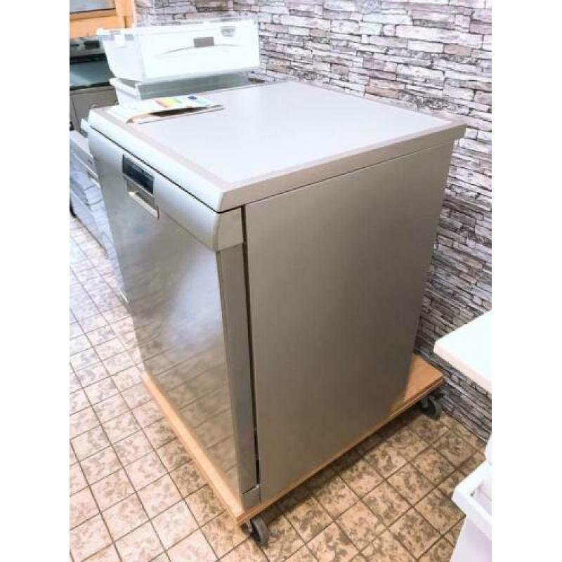 Prachtige RvS Vaatwasser Siemens A++ 3 Laden Nieuwe Model