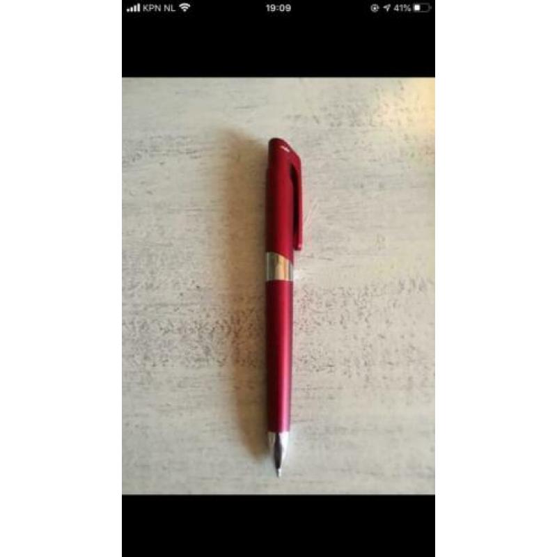 Te koop partij grote partij pennen