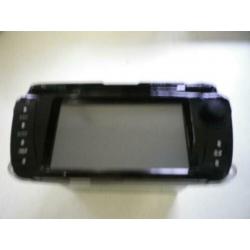 Autoradio met nav type s100 voor seat ibiza 2012