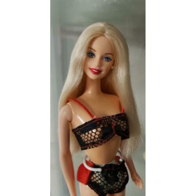 Barbie trio 3