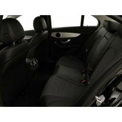 Mercedes-Benz C-Klasse 180 Ambition Automaat | LM velgen, Cr