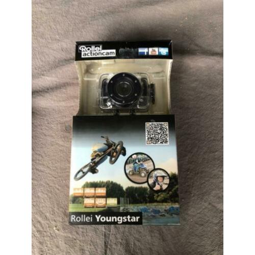 Rollei Youngstar Actioncam