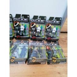 g. I. Joe rise of cobra
