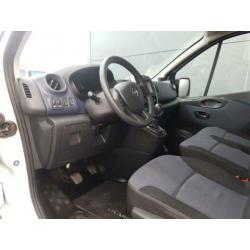 Renault Trafic bestel 1.6 dCi L1H1 Navigatie 115 Pk airco Lu
