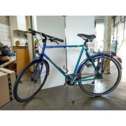 Mooie Gazelle herensportfiets 21vs (Nr: 125)