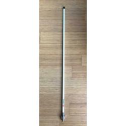 Te koop Comrod antenne VHF Whip 1.4 m AV 15
