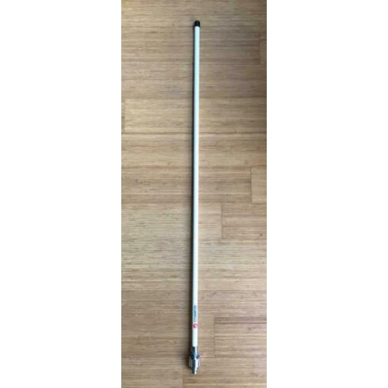 Te koop Comrod antenne VHF Whip 1.4 m AV 15