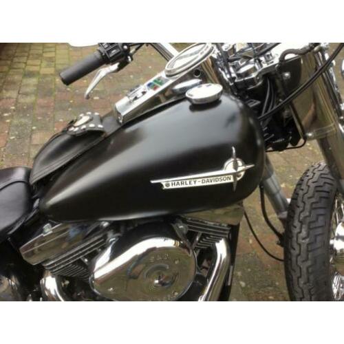 Tank / benzinetank Heritage softail 5 gallon