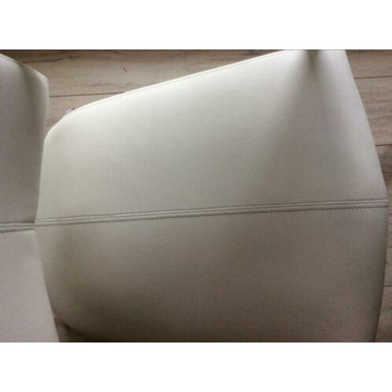 Mooie moderne fauteuil van Xooon, z.g.a.n.