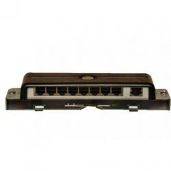 Dell 8-Port KVM Expansion Module (PEM) 2161DS MG632, 0MG632