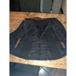 Dames winterjas maat m